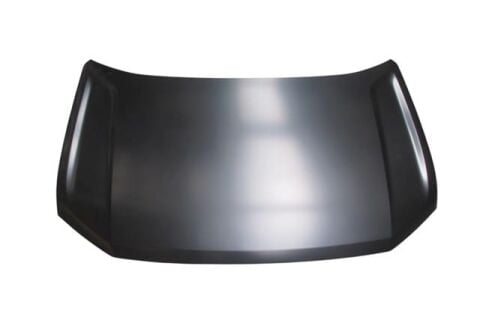 Volkswagen T Cross- 22/25; Motor Kaputu (tyg) - 2GM823031C