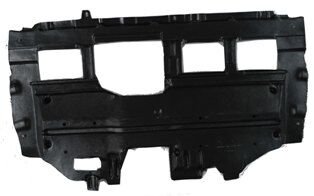 7013Ks - Cıtroen C5- 08/15; Karter Muhafaza Plastiği Dizel 1.6 Cc (Lt-Ct8006) (Tw)