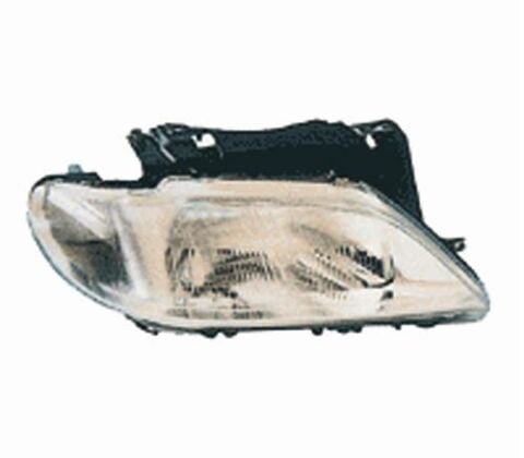 20-5545-08-2B C.Xsara Ön Far Tek Hüzme Rh.97-00