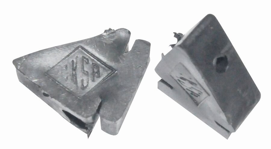 TORPİDO TESPİT DUBELİ R12