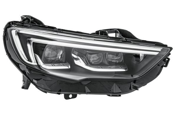 Sağ Far Opel Insıgnıa B 17 Led