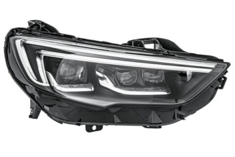 Sağ Far Opel Insıgnıa B 17 Led