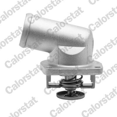 Termostat Komple Astra F-Corsa B-Tıgra-Vectra B-Tıgra 1.4 16V-1.6I 16V
