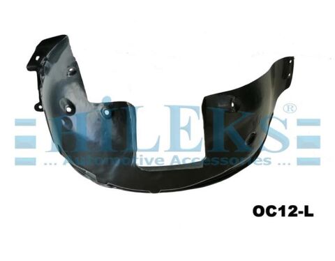 Çamurluk Davlumbazı Ön Sol Corsa C 01-07 Lt-Op6013