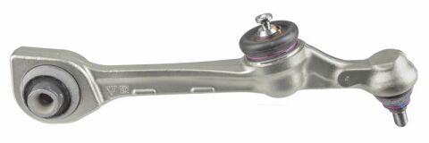 SALINCAK ON SAG ALT MERCEDES S-CLASS W221 C216