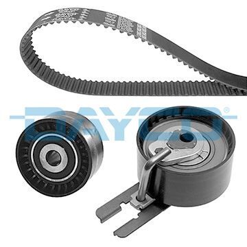 Triger Seti C2-C3-Nemo-Bıpper-206-307 Fıesta 02 08 Fusıon 02 14 1.4 Tdci-Hdi 02