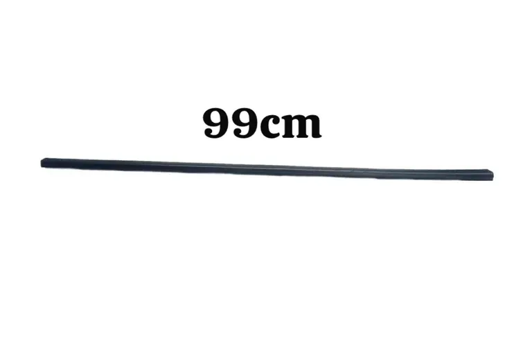 Hyundaı Çıta Cam Sıyırıcı Fitil Accent Era 06-12 Arka Sağ