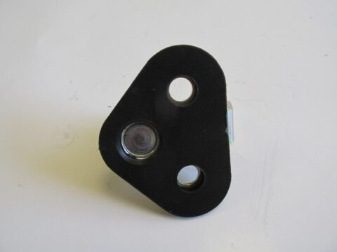 7700310536 - RENAULT KANGOO- 98/03; KAPI KİLİT KARŞILIĞI (PLASTİKLİ)