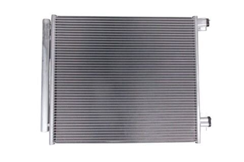 Renault Kadjar- 15/22; Klima Radyatörü 1.2/1.3 Tce/1.5/1.6 Dcı (brazıng) (566x480x12) Alm (oris) - 92100-4BE0A