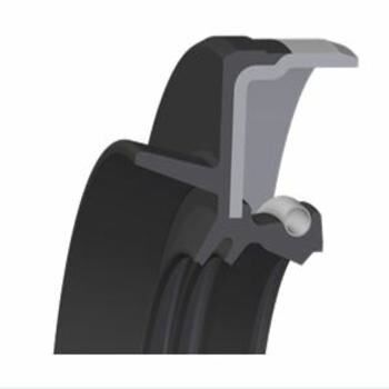 20033804B Defransiyel Sağ Çıkış Keçesi Mgn Iı 1.5 Dcı 33X55X8.5X13.5