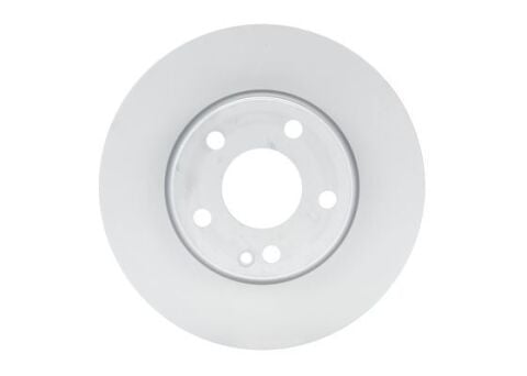 FREN DISKI ON MERCEDES W176 W246 C117