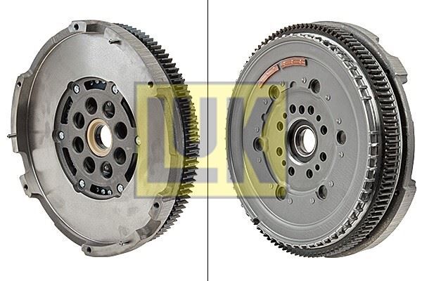 Volant Komple Cıft Kutle Transit V347-V348 Tt9 2.2 155Ps 11 14 Yeni Transit V363 Ttg 14