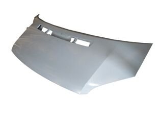 6C11 16612 An - Ford Transıt- V347- 07/13; Motor Kaputu Gri Boyalı (İceli/Çekomastikli) (Sımyı)