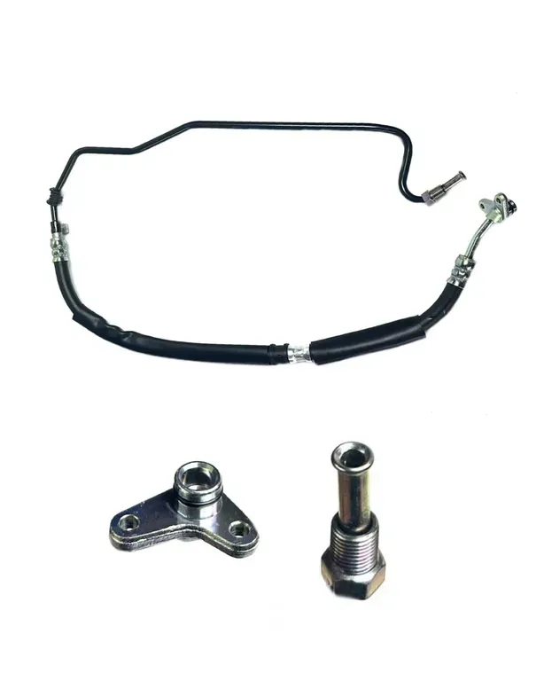 Honda Hortum Basınç Pompa Hid.dir.accord 2,4 03-05