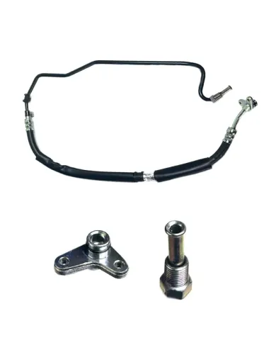 Honda Hortum Basınç Pompa Hid.dir.accord 2,4 03-05