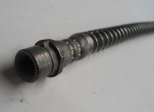 7L0611776 - Volkswagen Touareg- 07/09; Arka Fren Hortumu (Sh)