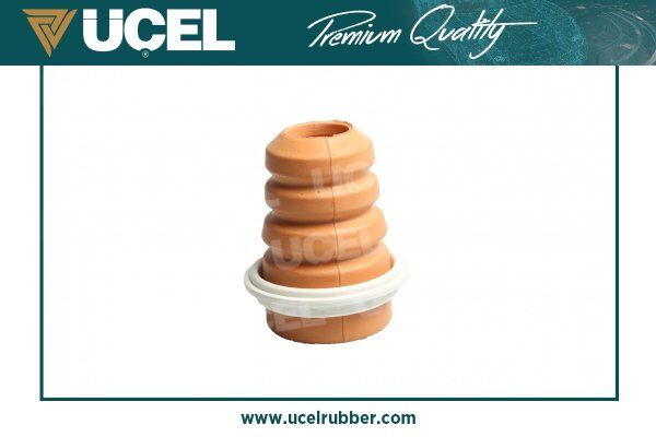 Pur Amortisör Takozu Cıtroen Jumper Kutu 2.2 Hdı-3.0 Hdı