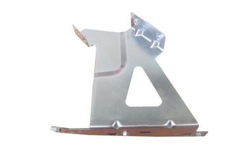 9817764880 - Peugeot Rıfter- 19/24; Ön Çamurluk Bağlantı Suportu Sol (Braket)