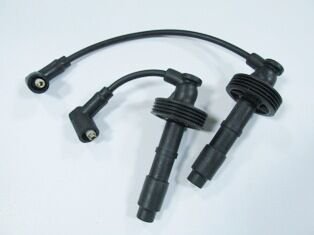 1275603 - Volvo S40- 01/04; Buji Kablosu Kablosu Takım (16V)(B4164S2-B4184S10-B4164S2)1.6/1.8/2.0 Cc (Yow Jung