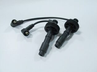 1275603 - Volvo S40- 01/04; Buji Kablosu Kablosu Takım (16V)(B4164S2-B4184S10-B4164S2)1.6/1.8/2.0 Cc (Yow Jung
