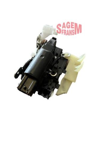 KAPI KİLİDİ ÖN SOL DUSTER YM