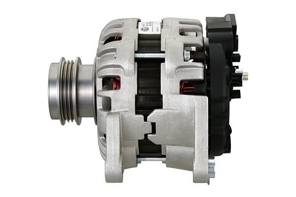 ALTERNATÖR 12V 90A RENAULT CLIO IV 12 CLIO III 05 MODUS 04 1.2 16V D4F