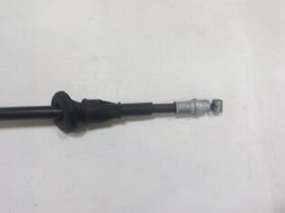 59760-22110 - Hyundaı Accent- 95/97; Arka El Fren Teli Sol (Sh)