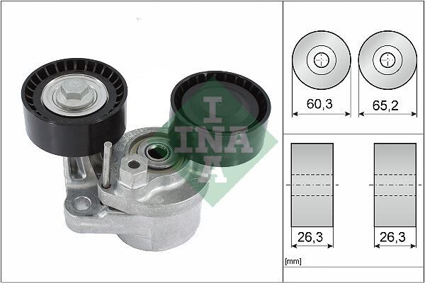 V Kayıs Gergı Kutugu Bmw F20 E90 F30 N47N N57