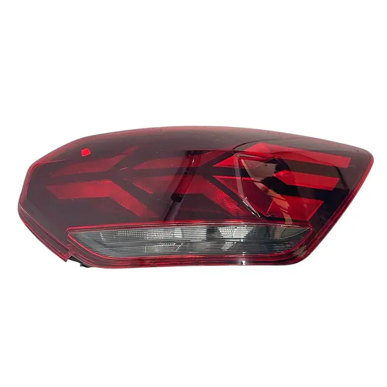 Dacıa Stop Sandero 21-23 Sağ