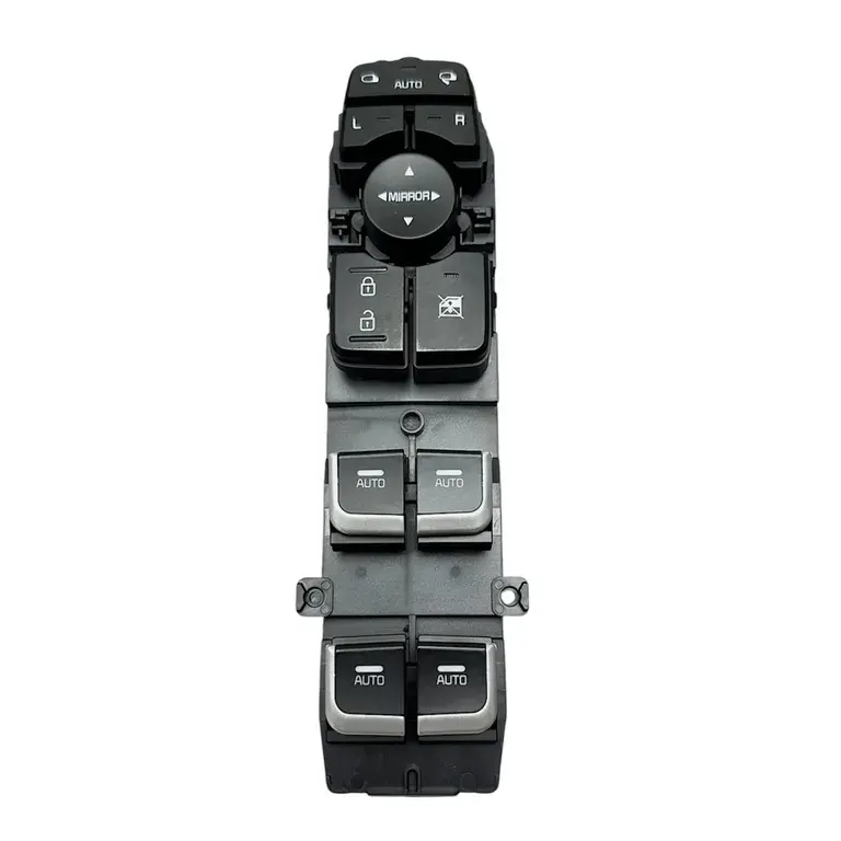 Kıa Düğme Cam Açma Sorento 15-20 Ön Sol