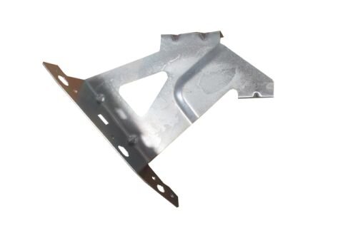 9817764880 - Peugeot Partner- Van- 19/24; Ön Çamurluk Bağlantı Suportu Sol (Braket)