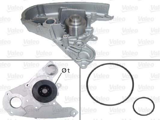 Devirdaim Ducato-Boxer 2.3 Jtd 06 -Iveco Daıly Iı 05/06