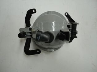 Hyundaı I10- 08/11; Sis Lambası Sağ Yuvarlak (bağlantı Braketli) (famella) - 92202-0X010