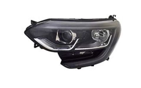 FAR SOL RENAULT MEGANE IV 16 ELK.MOT.TOUCH