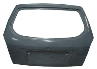 Hyundaı Tucson- 05/10; Arka Bagaj Kapağı Komple Gri (tw) - 73700-2E050
