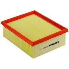 Hava Filtresi P206 1.1-1.1İ-1.4-1.4İ-1.6-1.6 1.6 16V 98- - Xsara 1.4İ-1.6 16V Süngerli