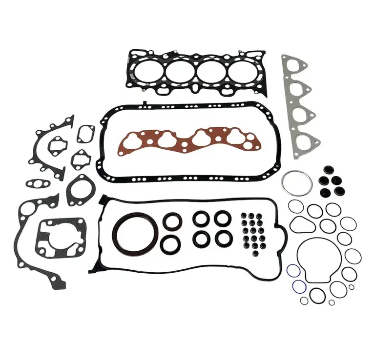 Honda Conta Takım Civic 1,6 16v D16 96-01/Hrv 1,6 D16 98-04