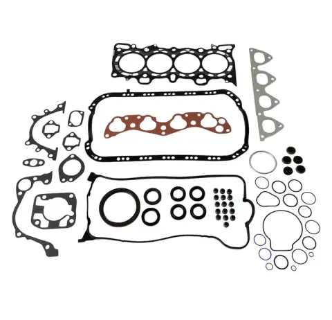 Honda Conta Takım Civic 1,6 16v D16 96-01/Hrv 1,6 D16 98-04