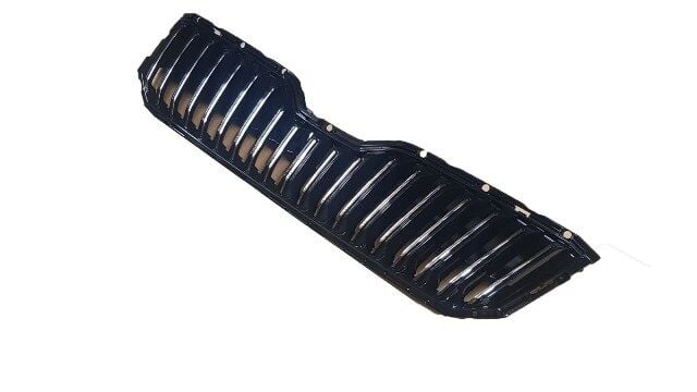 Skoda Superb- 15/18; Ön Panjur Siyah Petekleri Nikelajlı (nikelaj Çerçevesiz)(tyg) - 3V0853653BF0D