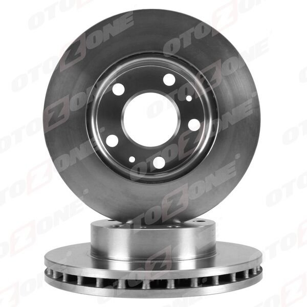 ÖN FREN DİSKİ JUMPER III-BOXER III-DUCATO III 06 CAP:300 KALINLIK:32