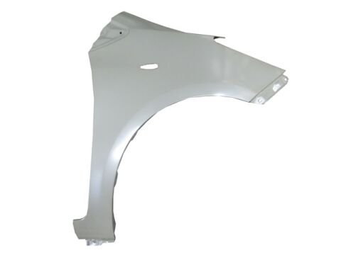 53811-52210 - Toyota Yarıs- 06/11; Ön Çamurluk Delikli Sağ Gri Boyalı (Sımyı)