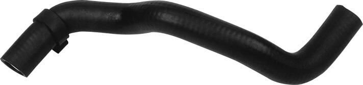 1602 Radyatör Üst Hortum Kng