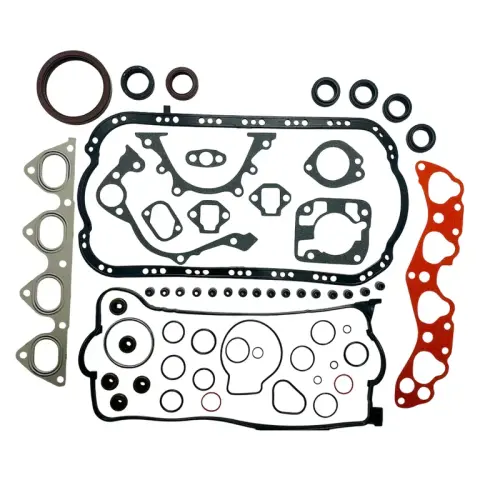 Honda Conta Takım Civic 1,6 16v D16 96-01/Hrv 1,6 D16 98-04 (Skc-siz)