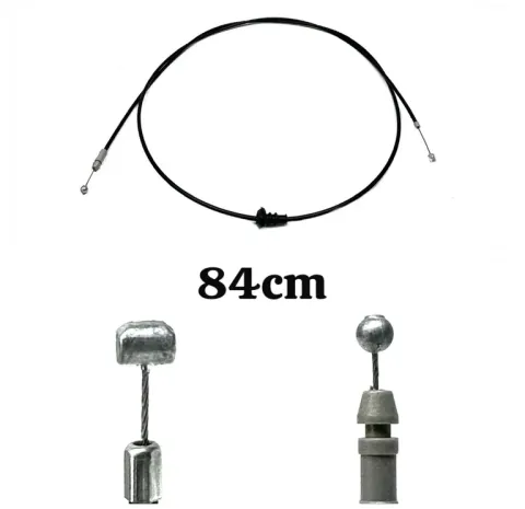 Toyota Tel Kaput Açma Yaris 99-05