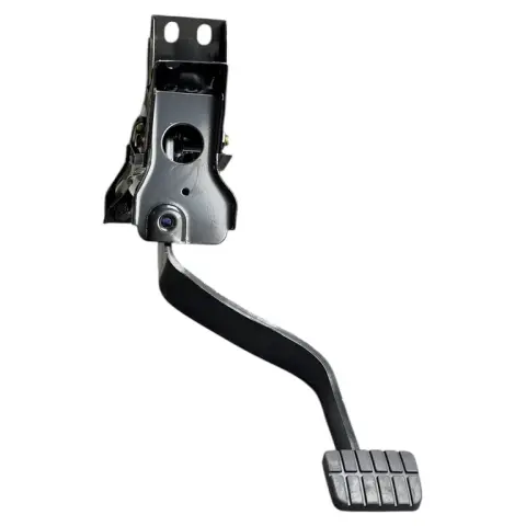 Nıssan Pedal Debriyaj D22 97-05 (Komple)