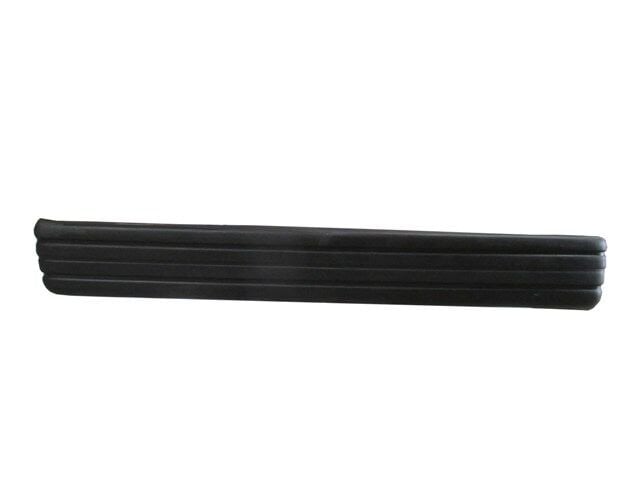 71811A83D00-5Pk - Daewoo Damas- 97/99; Arka Tampon Siyah (Bfn)