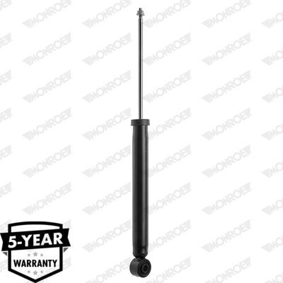 Arka Amortisör L/R Opel Astra J Gtc 11 18 Zafıra C 12 19 Gazlı