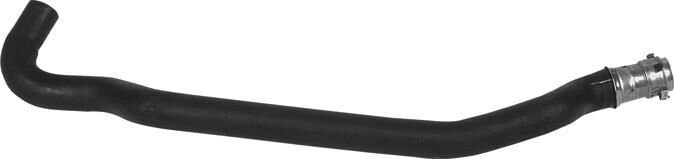 KALORİFER ÇIKIŞ HORTUMU RENAULT CLIO II 98 05 CLIO SYMBOL 00 05 KANGOO 97 1.4 E7J K7J