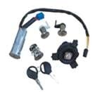 KONTAK ANAHTARI SET P206 98