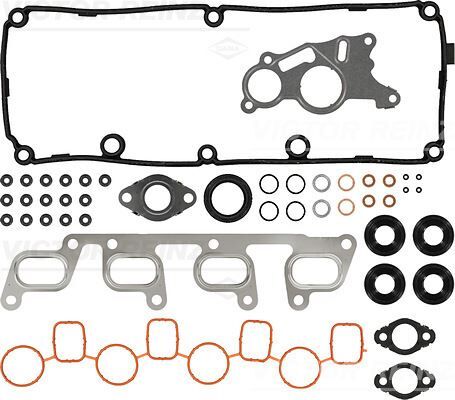 Üst Takım Conta A3-A4-Q5-Amarok-Trasnporter T6 2.0Tdı 10 Cdba-Caaa-Caab-Caac-Cgl-Cfh